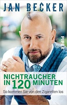 Nichtraucher in 120 Minuten