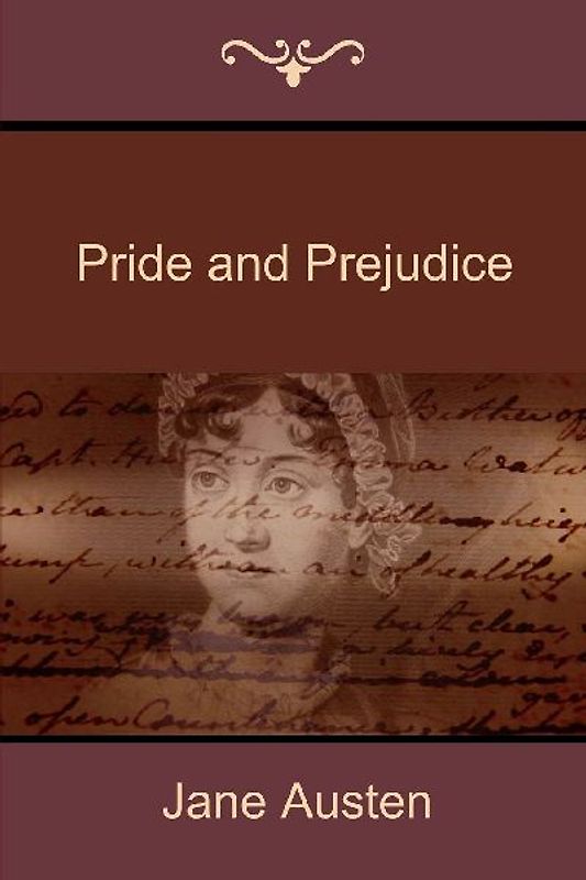 Pride and Prejudice