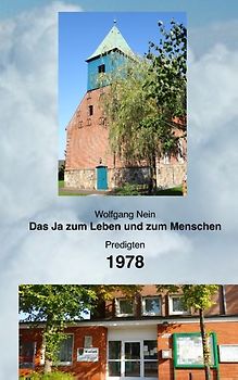 Das Ja zum Leben und zum Menschen, Band 15