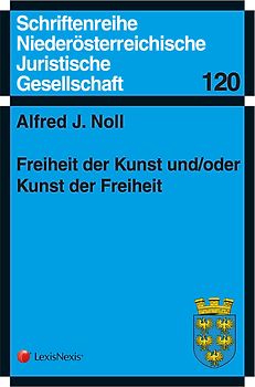 Freiheit der Kunst und/oder Kunst der Freiheit