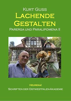 Lachende Gestalten