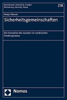 Sicherheitsgemeinschaften