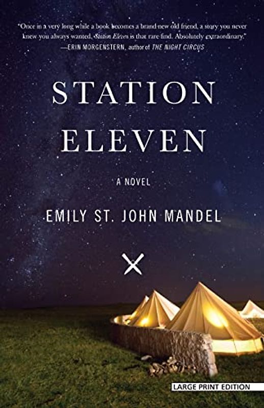 Station Eleven