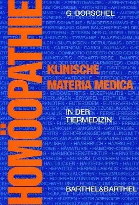 Klinische Materia Medica