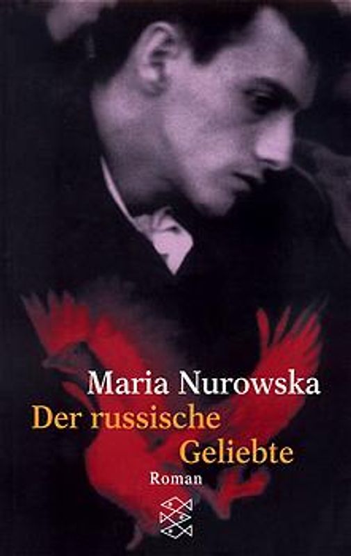 Der russische Geliebte