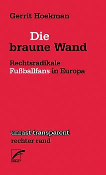Die braune Wand