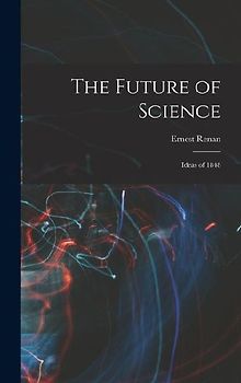 The Future of Science