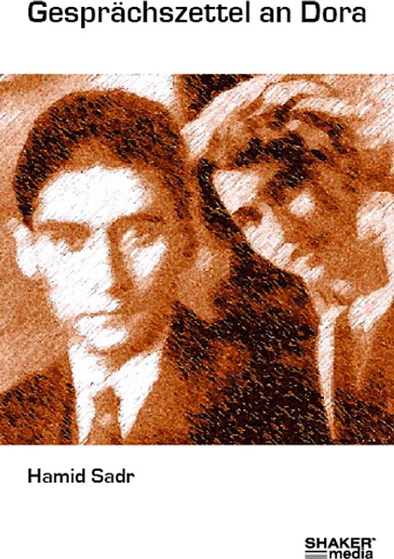 Gesprächszettel an Dora