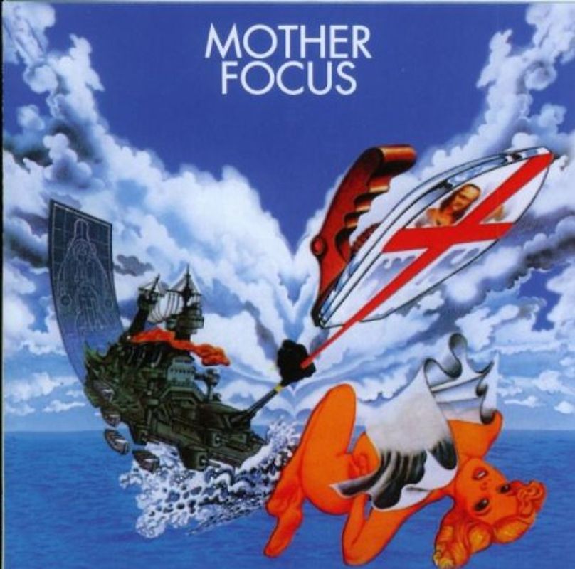 Focus - Mother Focus