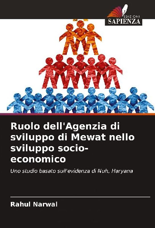 Ruolo dell'Agenzia di sviluppo di Mewat nello sviluppo socio-economico
