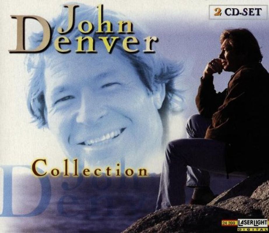 John Denver - Collection
