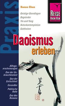 Reise Know-How Praxis: Daoismus erleben