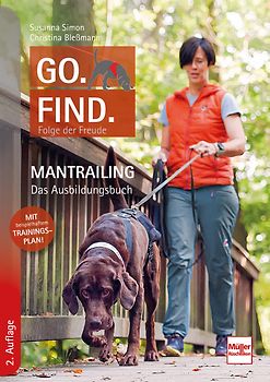 Go. Find. Folge der Freude