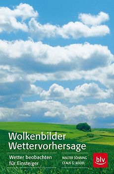 Wolkenbilder Wettervorhersage