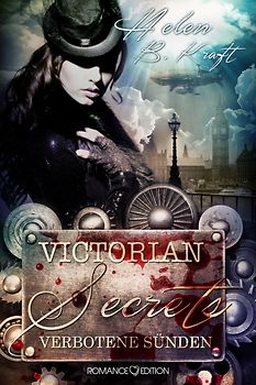 Victorian Secrets – Verbotene Sünden