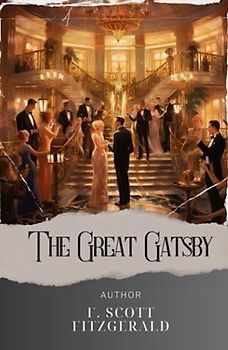 The Great Gatsby: A timeless classic, capturing the essence of the Jazz Age and the pursuit of the American Dream (annotated)