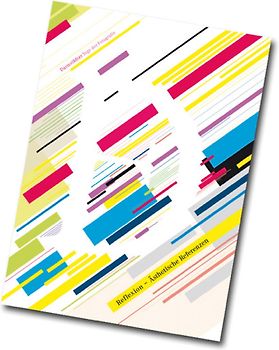 Reflexion – Ästhetische Referenzen