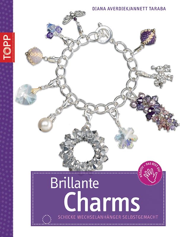 Brillante Charms