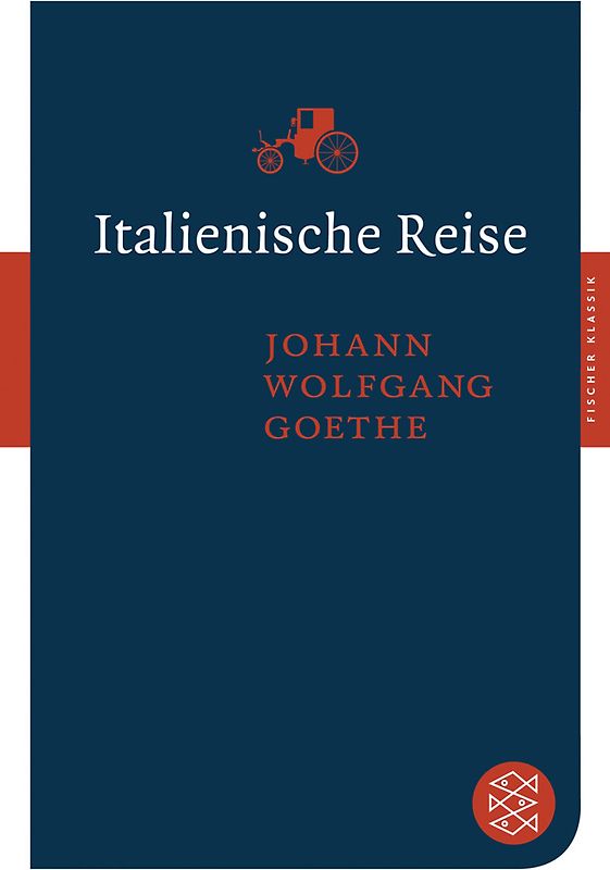 Italienische Reise