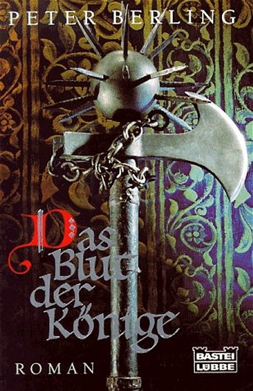 Das Blut der Könige