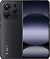 Image of Xiaomi Redmi Note 14 5G Dual Sim 256 GB midnight black (Refurbished)