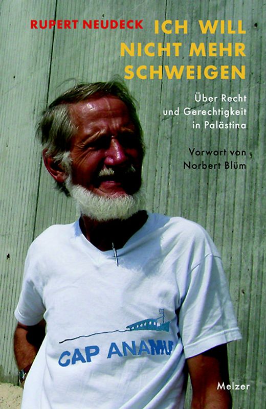 Ich will nicht mehr schweigen