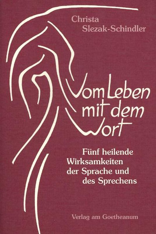 Vom Leben mit dem Wort