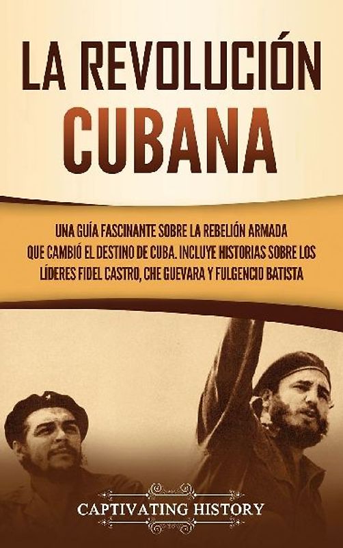 La Revolución cubana