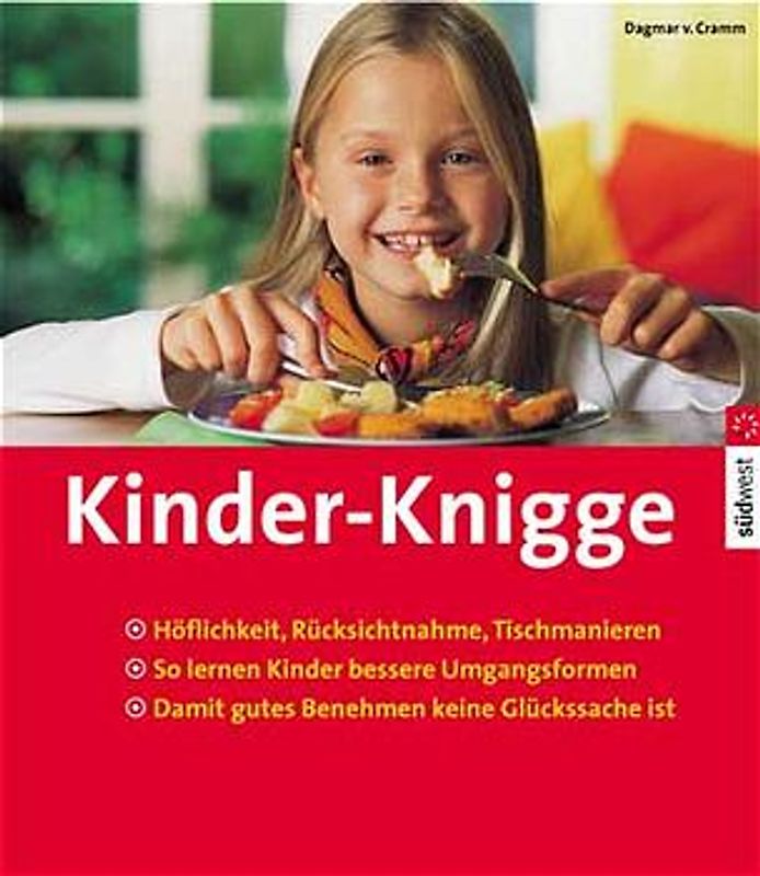 Kinder-Knigge