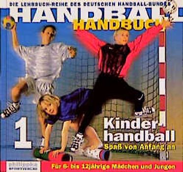 Kinderhandball