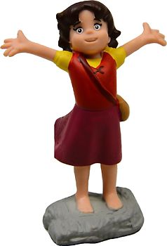 Tonies®: Heidi - Die Reise zum Großvater