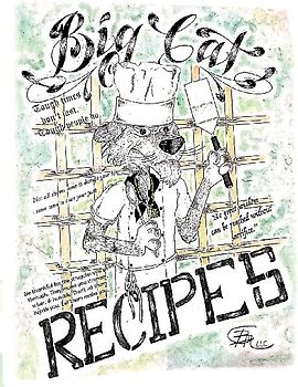 Big Cat Recipes