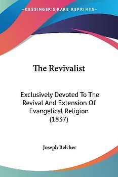 The Revivalist