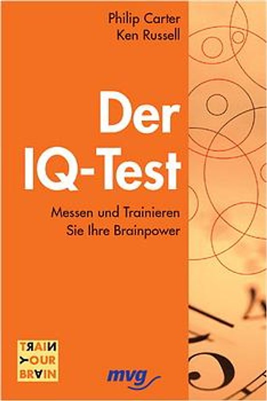 Der IQ-Test