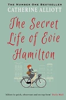 The Secret Life of Evie Hamilton