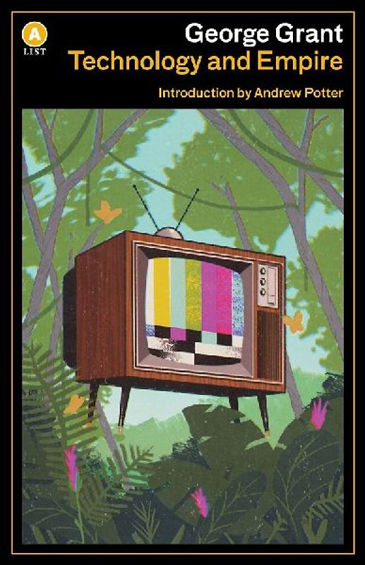 Technology and Empire