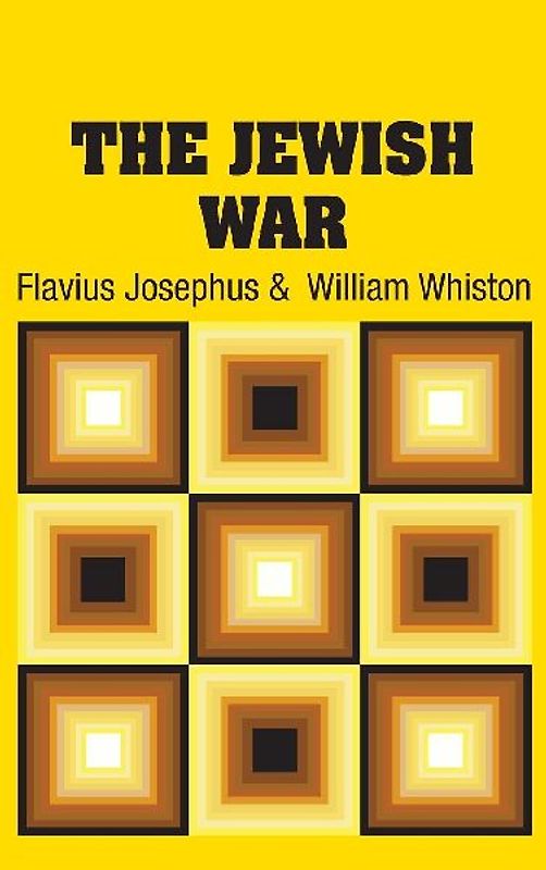 The Jewish War