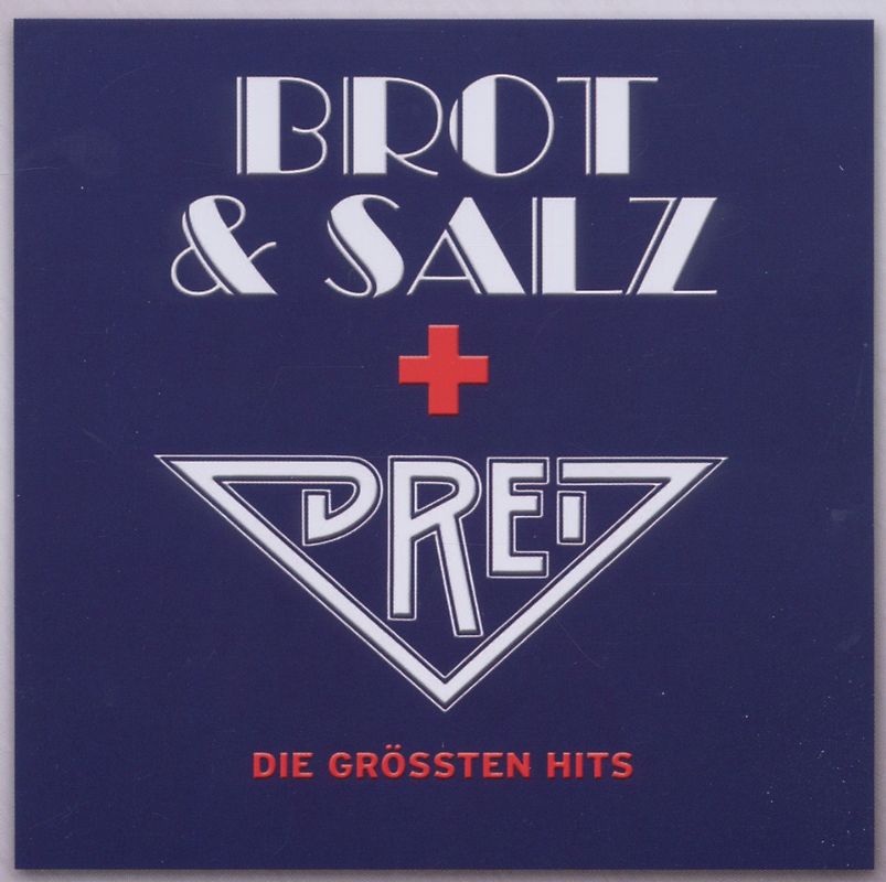 Brot & Salz - Brot & Salz/Drei
