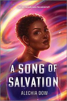 A Song of Salvation