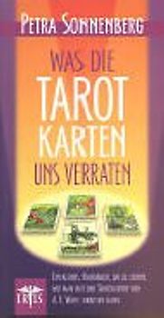 Was die Tarotkarten uns verraten