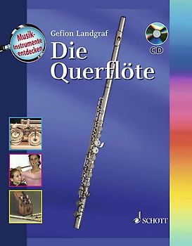 Die Querflöte