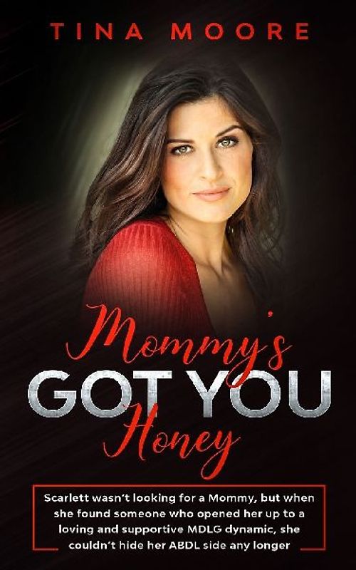 Mommy's Got You, Honey