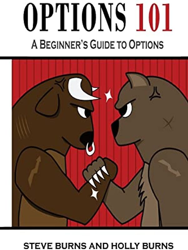 Options 101: A Beginner's Guide to Trading Options in the Stock Market
