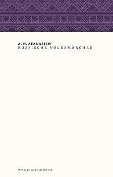 Russische Volksmärchen