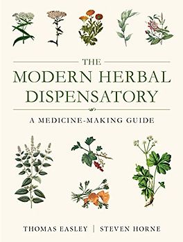The Modern Herbal Dispensatory