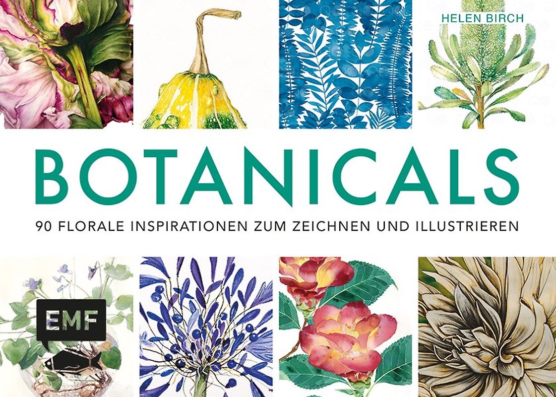 Botanicals