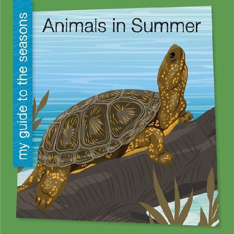 Animals in Summer