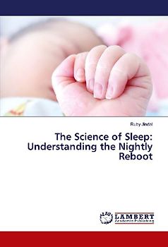 The Science of Sleep: Understanding the Nightly Reboot