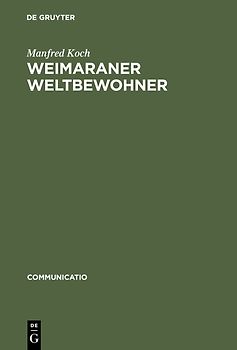 Weimaraner Weltbewohner