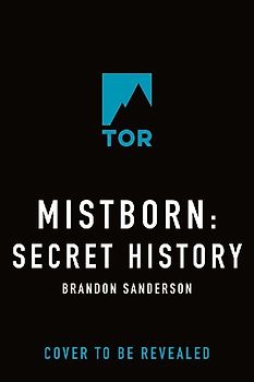 Mistborn: Secret History